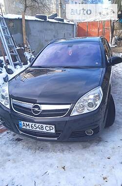 Хэтчбек Opel Signum 2007 в Житомире