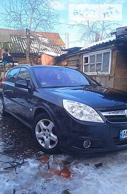 Opel Signum 2007