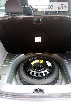 Хэтчбек Opel Signum 2003 в 