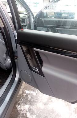 Хэтчбек Opel Signum 2003 в 
