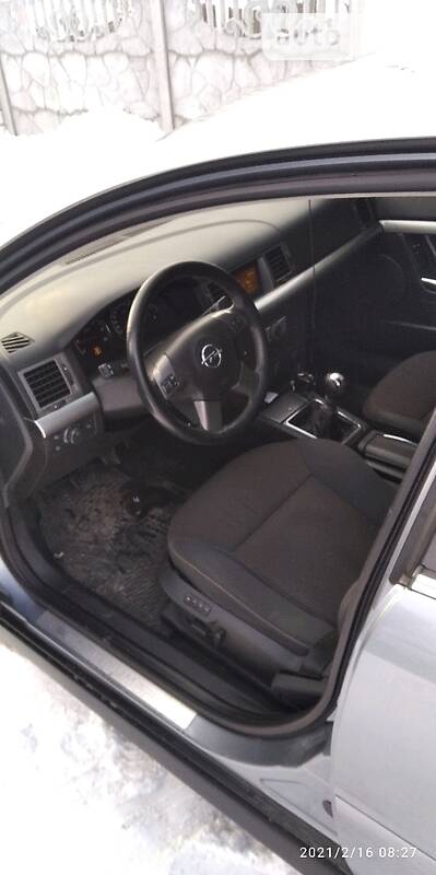 Универсал Opel Signum 2004 в Хмельнике фото 18 Универсал Opel Signum 2004 в Хмельнике