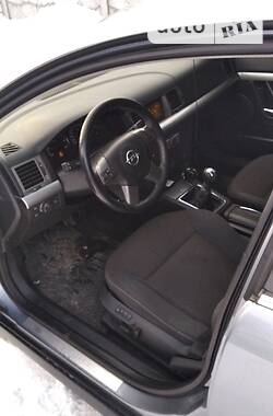 Универсал Opel Signum 2004 в 