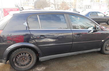 Хэтчбек Opel Signum 2003 в Киеве