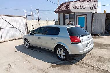 Хэтчбек Opel Signum 2003 в Одессе