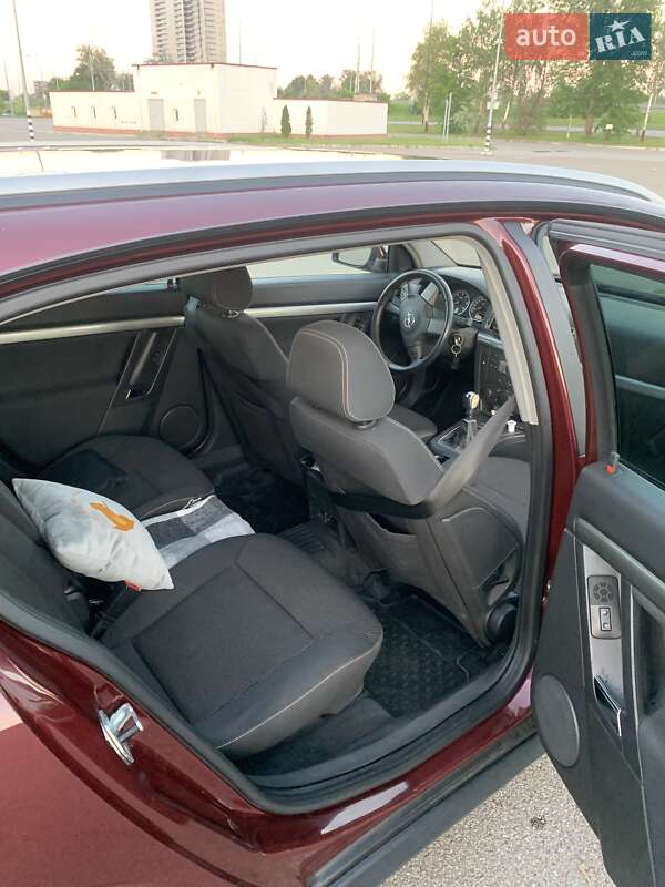 Универсал Opel Signum 2005 в Киеве фото 16 Универсал Opel Signum 2005 в Киеве