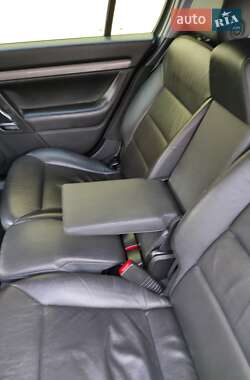 Ліфтбек Opel Signum 2007 в Кременці