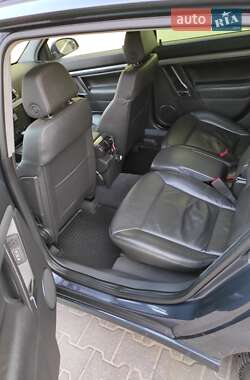 Ліфтбек Opel Signum 2007 в Кременці