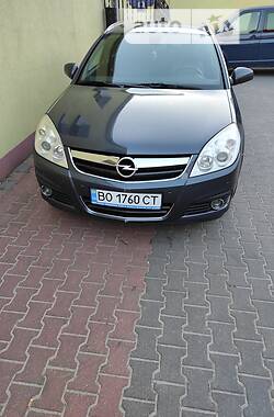 Opel Signum 2007