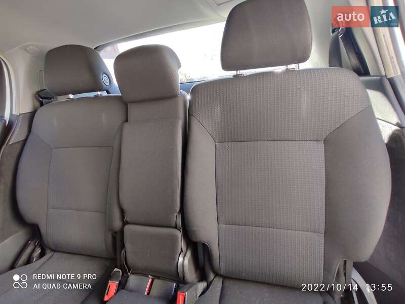 Хэтчбек Opel Signum 2006 в Казатине