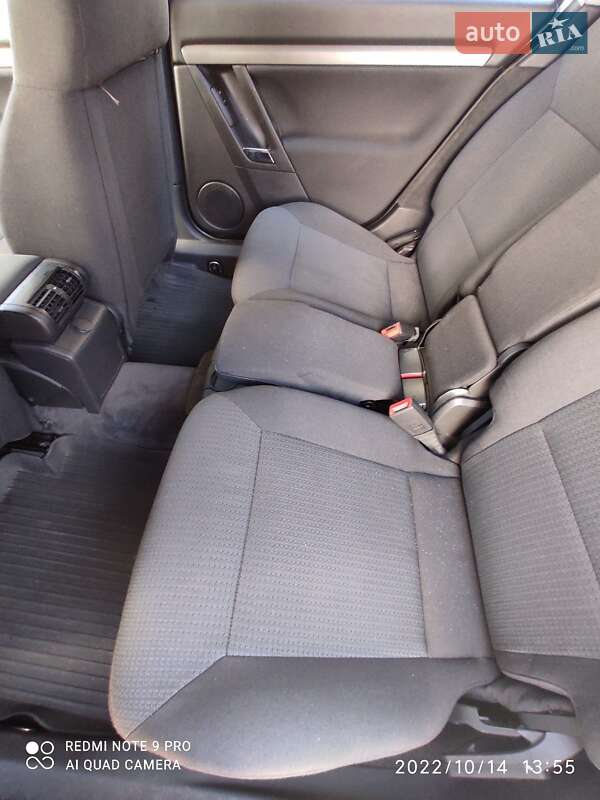 Хэтчбек Opel Signum 2006 в Казатине