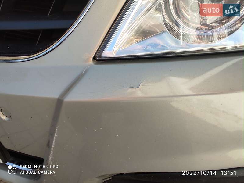 Хэтчбек Opel Signum 2006 в Казатине