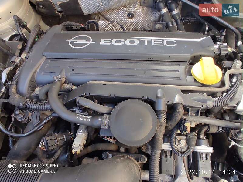 Хэтчбек Opel Signum 2006 в Казатине