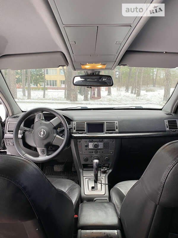 Хетчбек Opel Signum 2005 в Славуті фото 6 Хетчбек Opel Signum 2005 в Славуті