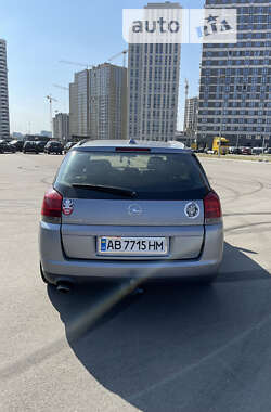 Хэтчбек Opel Signum 2003 в Киеве