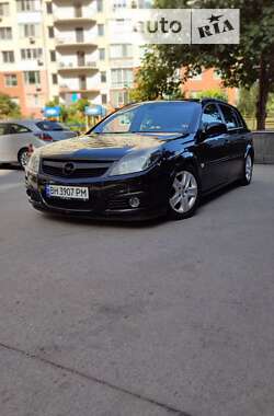 Opel Signum 2008