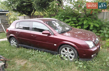 Универсал Opel Signum 2005 в Киеве