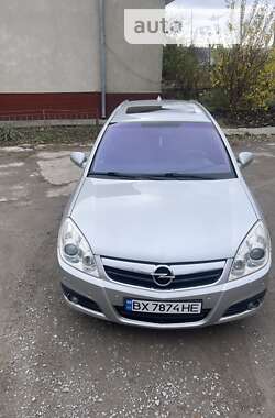 Opel Signum 2007