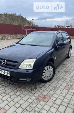 Хэтчбек Opel Signum 2003 в Ровно