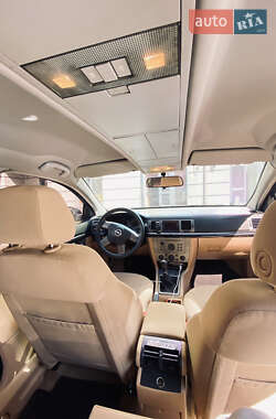 Хэтчбек Opel Signum 2004 в 