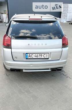 Хетчбек Opel Signum 2003 в Луцьку