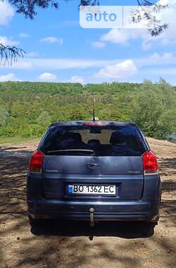 Хетчбек Opel Signum 2006 в Борщеві