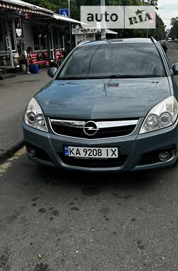 Хэтчбек Opel Signum 2006 в Киеве