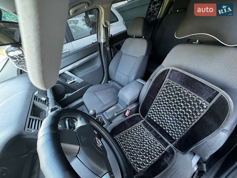 Хетчбек Opel Signum 2006 в Києві