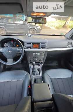 Хэтчбек Opel Signum 2008 в Харькове