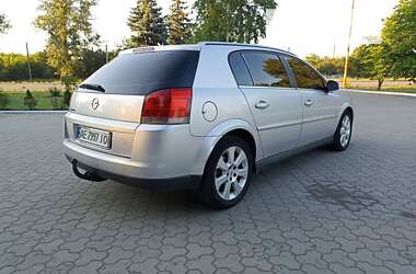 Хетчбек Opel Signum 2004 в Павлограді