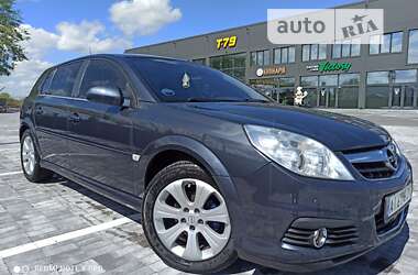 Хэтчбек Opel Signum 2007 в Киеве