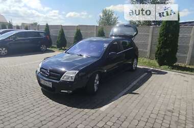 Хэтчбек Opel Signum 2004 в Луцке