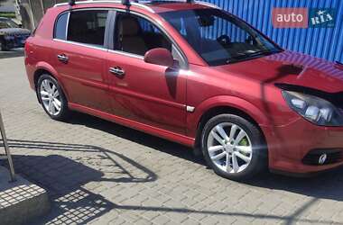 Хэтчбек Opel Signum 2008 в 