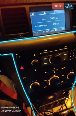 Хэтчбек Opel Signum 2008 в 