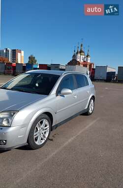 Хетчбек Opel Signum 2004 в Ковелі