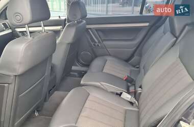 Хэтчбек Opel Signum 2008 в Ровно