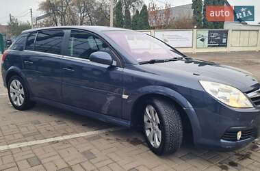 Хэтчбек Opel Signum 2008 в Ровно