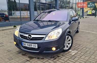 Opel Signum 2008