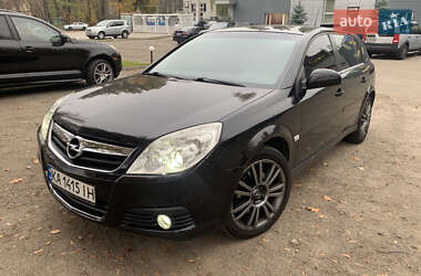 Opel Signum 2007