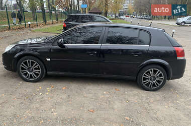 Хэтчбек Opel Signum 2007 в Киеве