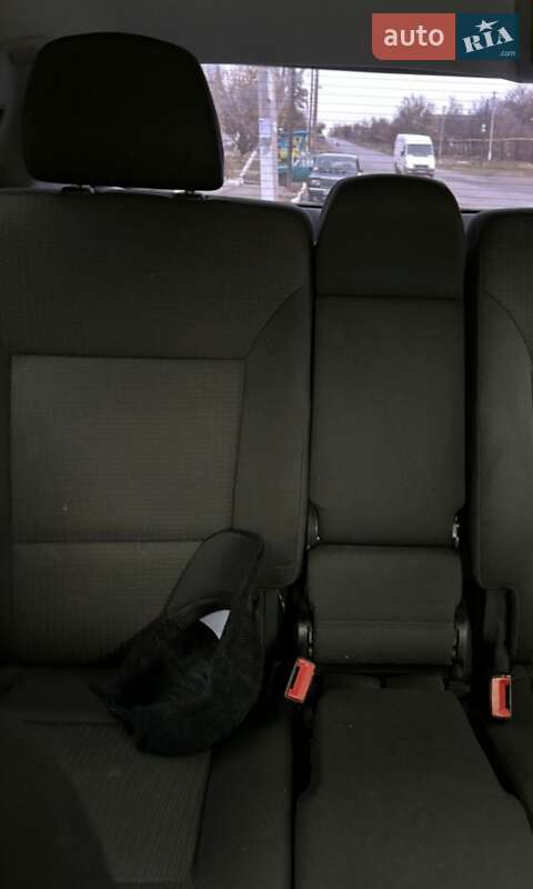 Хэтчбек Opel Signum 2003 в Кривом Роге