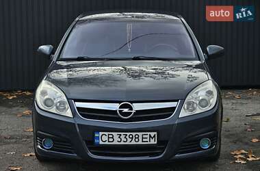 Хэтчбек Opel Signum 2007 в Мукачево