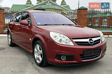 Хетчбек Opel Signum 2007 в Дніпрі