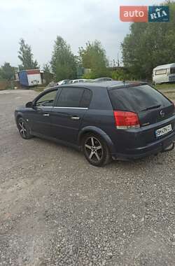 Хэтчбек Opel Signum 2005 в Луцке