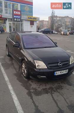 Хетчбек Opel Signum 2003 в Вишгороді