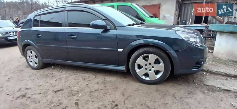 Opel Signum 2006