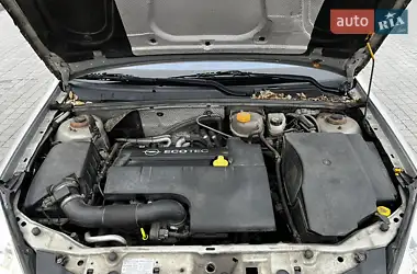 Opel Signum 2006