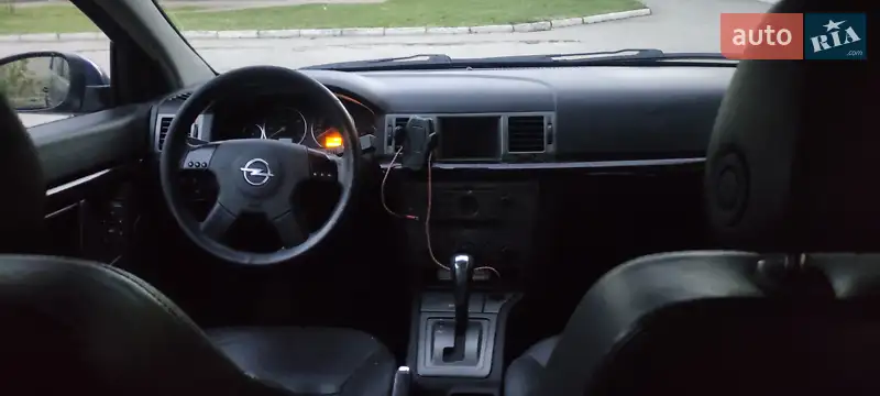 Opel Signum