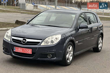 Opel Signum 2007