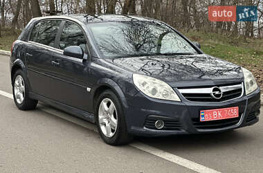 Хэтчбек Opel Signum 2007 в Николаеве