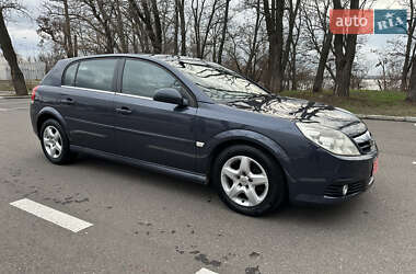 Хэтчбек Opel Signum 2007 в Николаеве